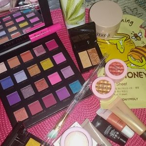 BEAUTY BUNDLE - Makeup / Skincare